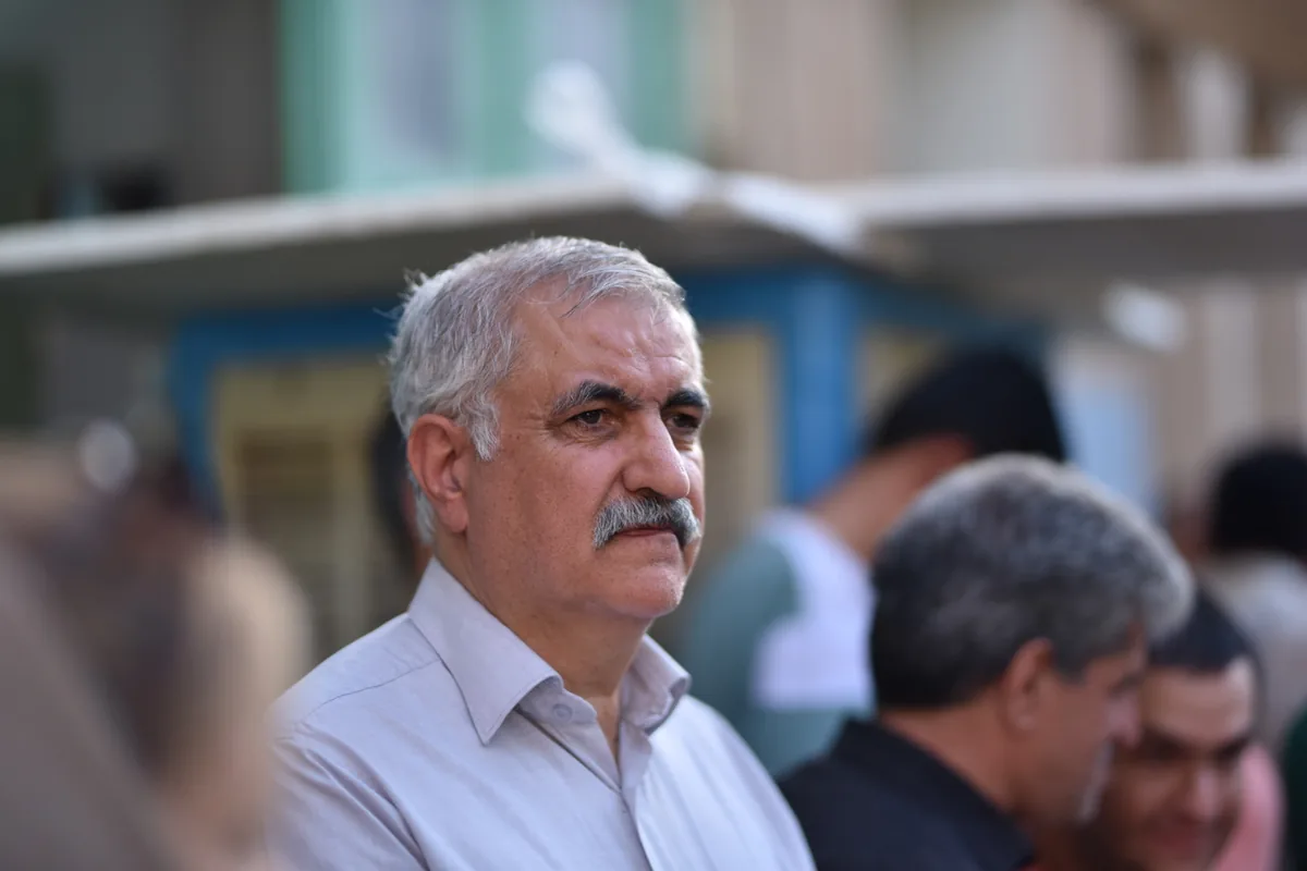 از روستاهای کهن زرتشتی تا برج خاموشان