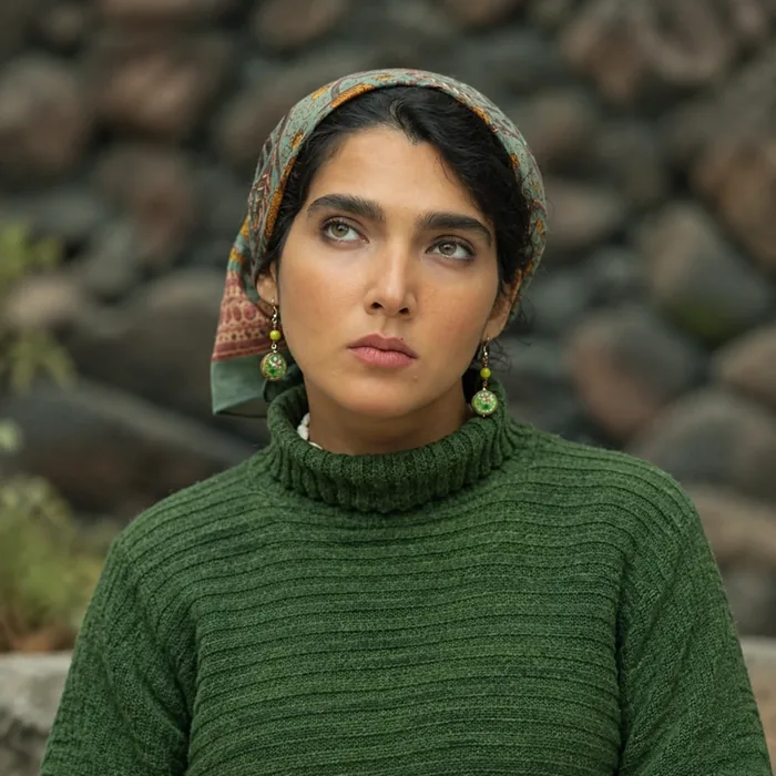 سارا رسول زاده