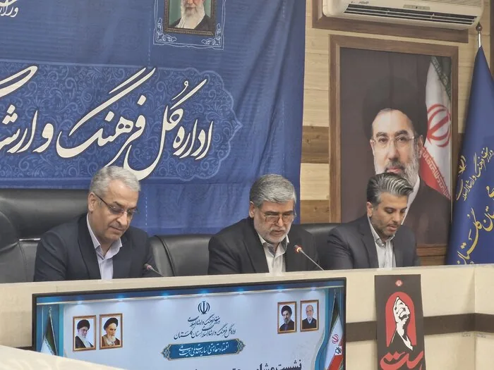 مشاور وزیر: ترویج فرهنگ ایثارگری از مسوولیتپذیری مدیران آغاز میشود
