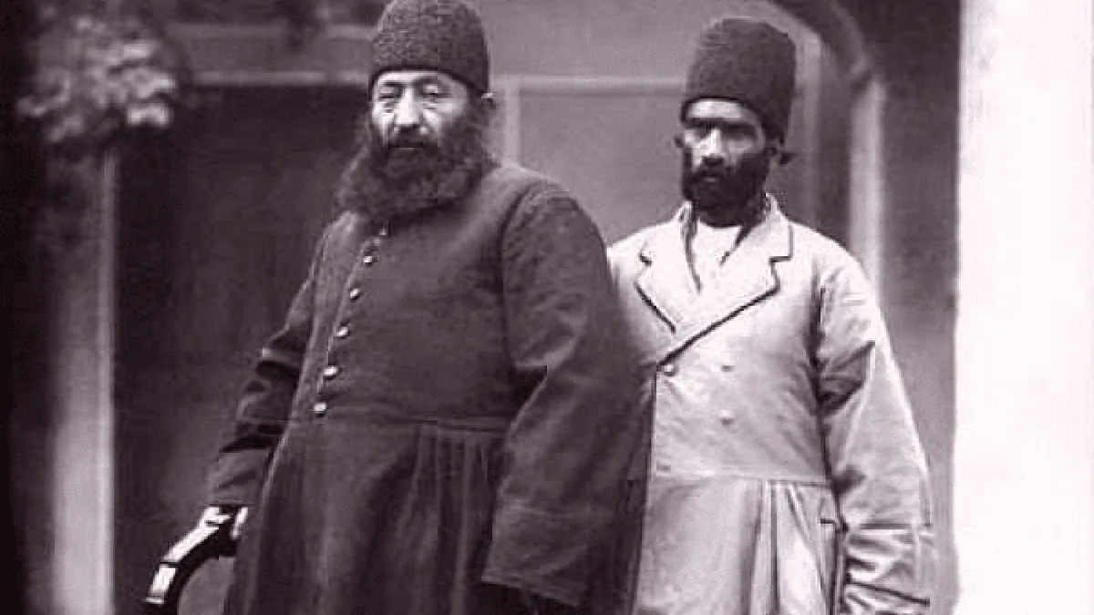 رد رشوه ۲۰۰ سکه طلا توسط دیپلمات ایرانی