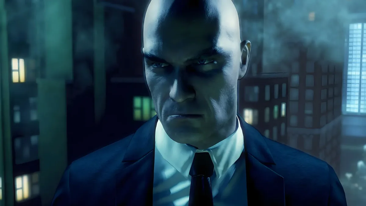 بازی Hitman: Absolution راهی سوییچ ۲ میشود