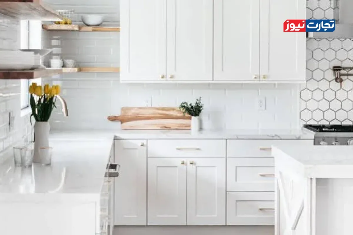 قیمت کابینت در یک سال ۱۷۷ درصد گران شد