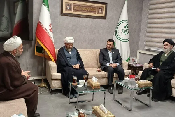 امروز جهاد تبیین بخش مهمی از میدان نبرد است/همکاری مجلس و تبلیغات اسلامی در برنامه‌های فرهنگی