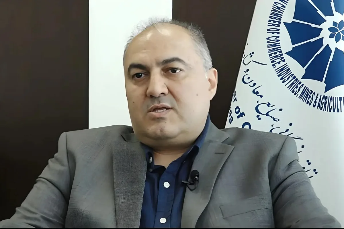 عضو اتاق بازرگانی ایران: برخی افراد ردهبالا درک درستی از آثار قطع اینترنت ندارند