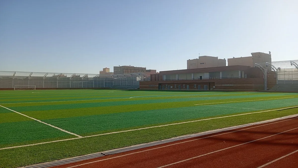 افتتاح ورزشگاه تختی بانوان قم همچنان در پیچ و خم وعدهها