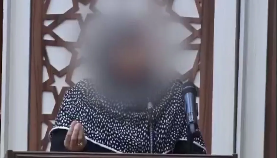 گفتند برای سورپرایز تولد ۶۱ سالگی آدم پولدار می خواهیم کلیپ بسازیم! + ویدئو | روایت خانم معلم بازنشسته فریبخورده
