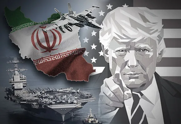 کارشناس آمریکایی از نتیجه جنگ ترامپ علیه ایران میگوید!