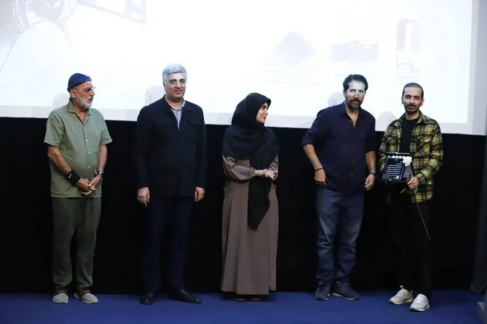 فعالان لابراتوار با امکانات محدود، کیفیت فیلم‌های سینمای ایران را همیشه حفظ کرده‌اند