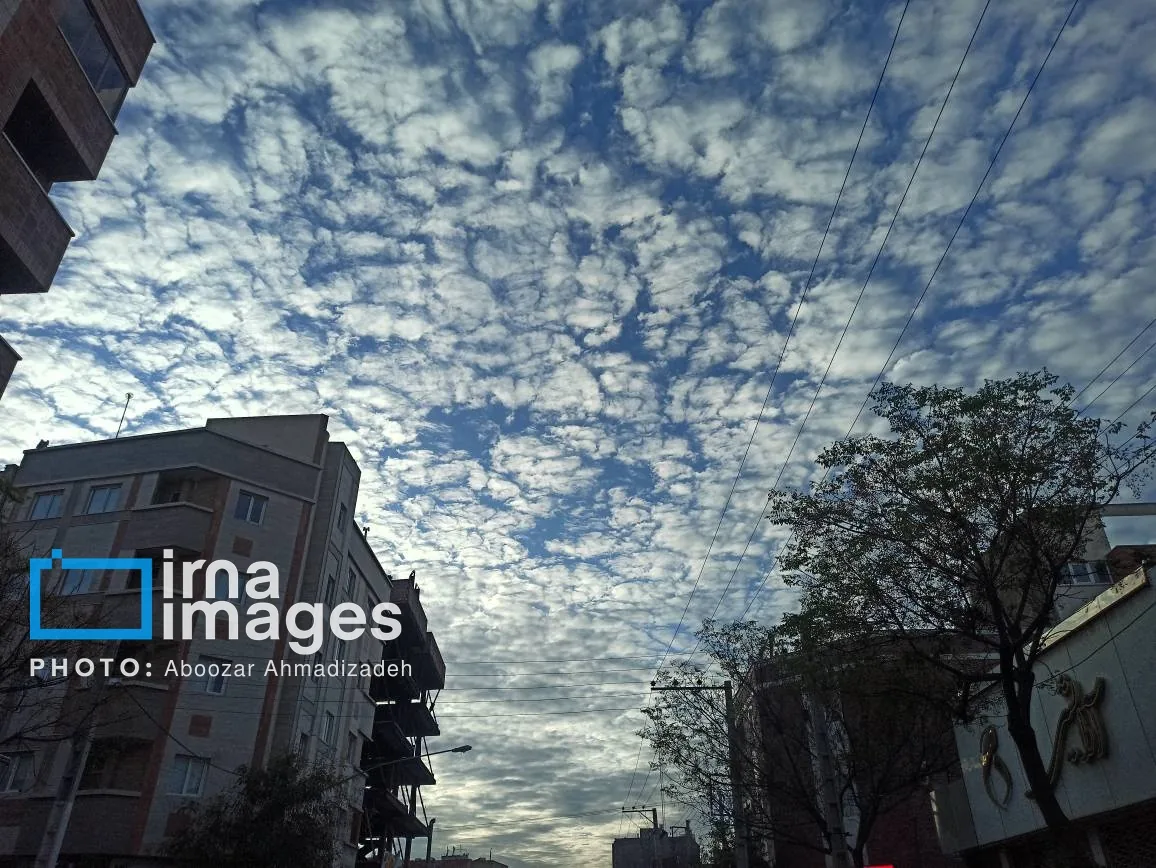 افزایش ناپایداریهای جوی در خراسان جنوبی از نیمه هفته آینده
