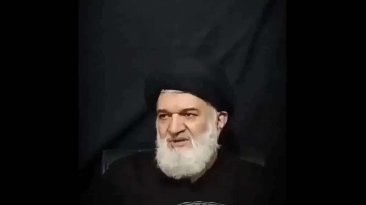 کنایه روزنامه اطلاعات به ماجرای محمدباقر خرازی؛ چرا «برانداز خوب» و «برانداز بد» داریم؟