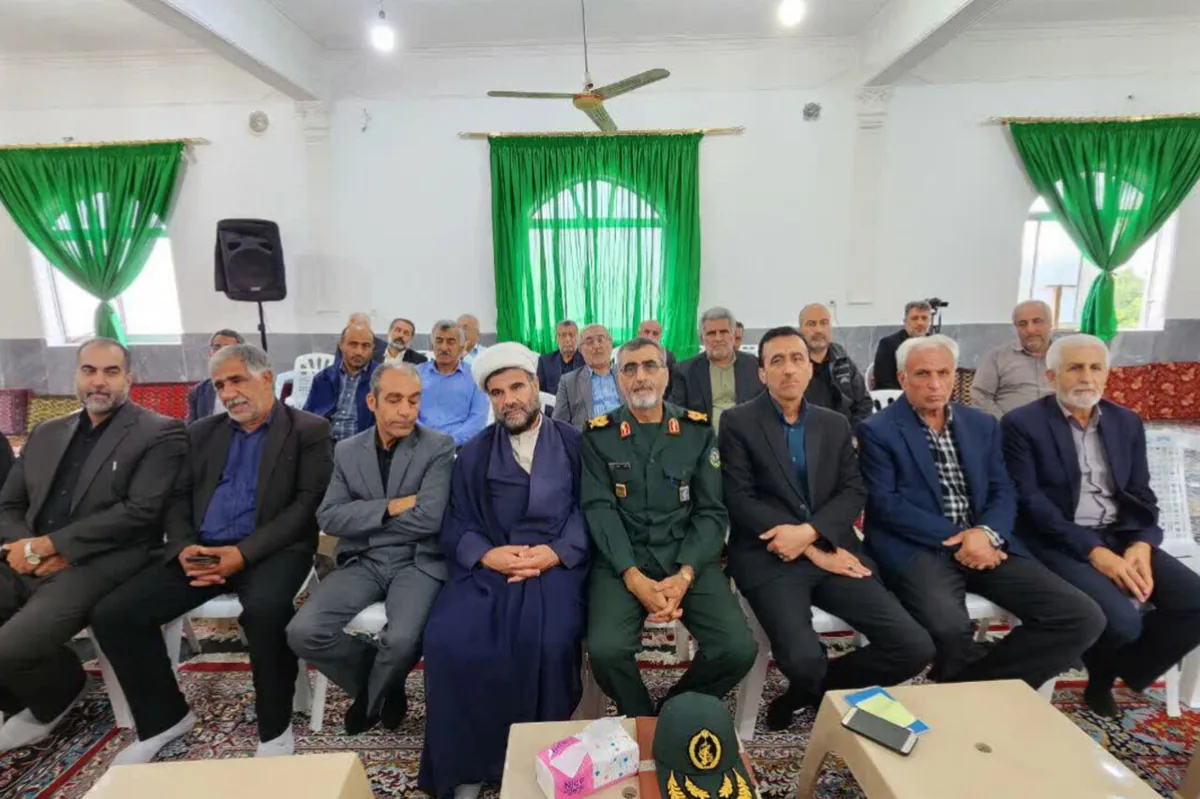 بازتعریف نقش رسانهای هیئات مذهبی مازندران