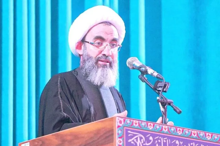 جنگ روایت‌ها و معادله مقاومت؛ پیام سیاسی خطبه‌های جمعه البرز