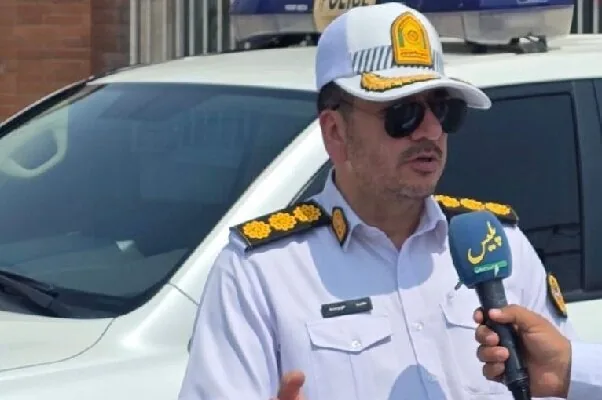 سامانه برخورد با سرعتهای بحرانی بهزودی در هرمزگان فعال میشود
