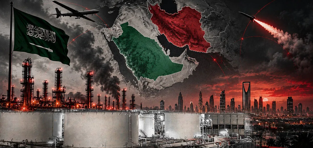 جنگی که رؤیای اقتصادی عربستان را تهدید میکند؛ «بهای ماجراجویی منطقهای» جاهطلبیهای بنسلمان زیر آتش