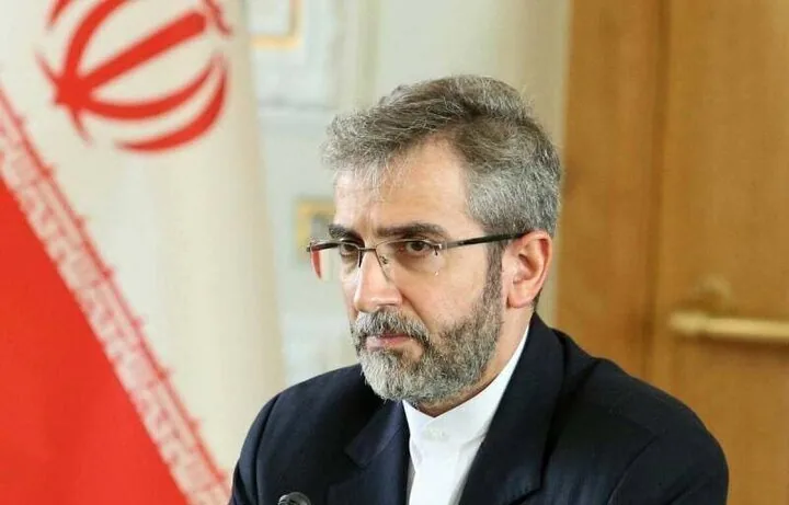 نشست چهارجانبه تهران، ثمره مقاومت ملت ایران و رشادت نیروهای مسلح بود