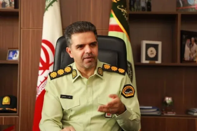 آموزش از سنین پایین و فرهنگسازی، راهبرد پلیس تهران برای کاهش جرم