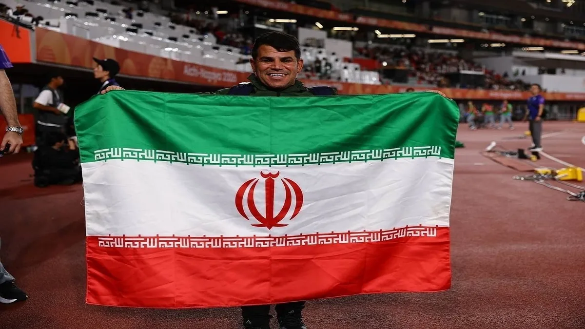 بیتسیاح: خوشحالم که با دست خالی برنگشتم