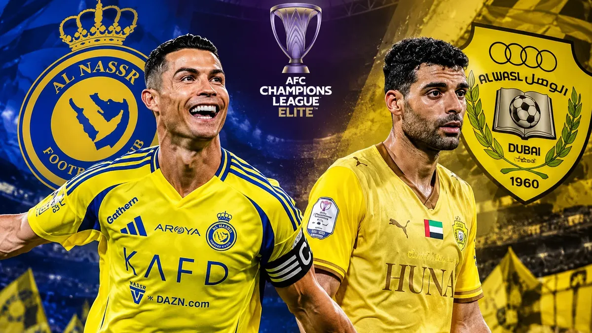 تقابل طارمی و رونالدو به تعویق افتاد/ لغو دیدار النصر مقابل الوصل امارات به دلیل اختلال پروازها