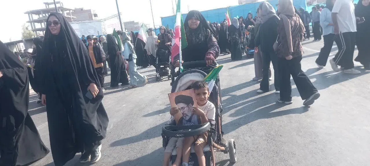 پل شهدای خلبان سرانجام افتتاح شد