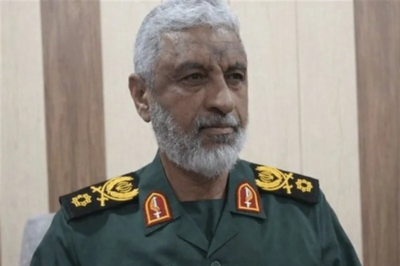 پیروزی میوه جانفشانیهایی است که در پاسداری از وطن رقم خواهد خورد