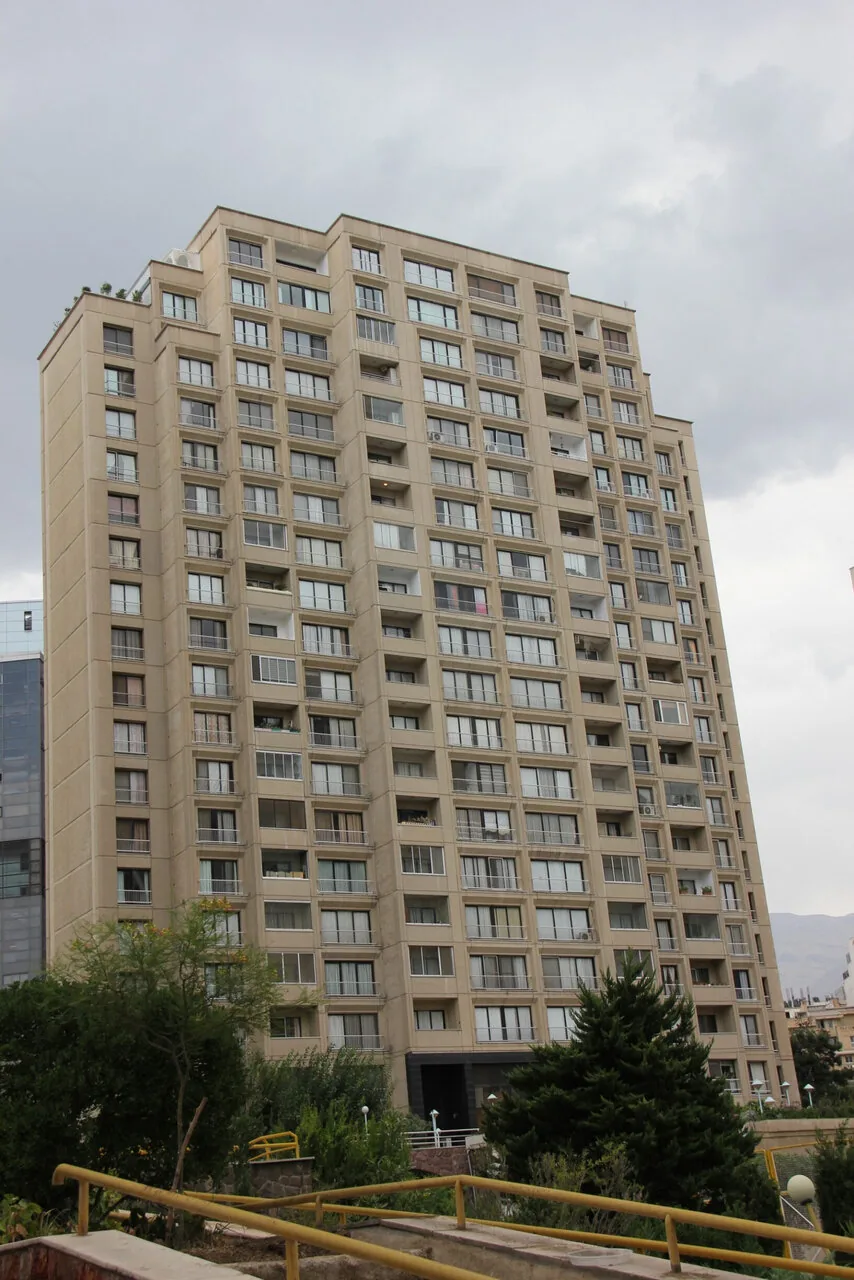 ناگفتههای قتلعام در برج معروف شهرک غرب