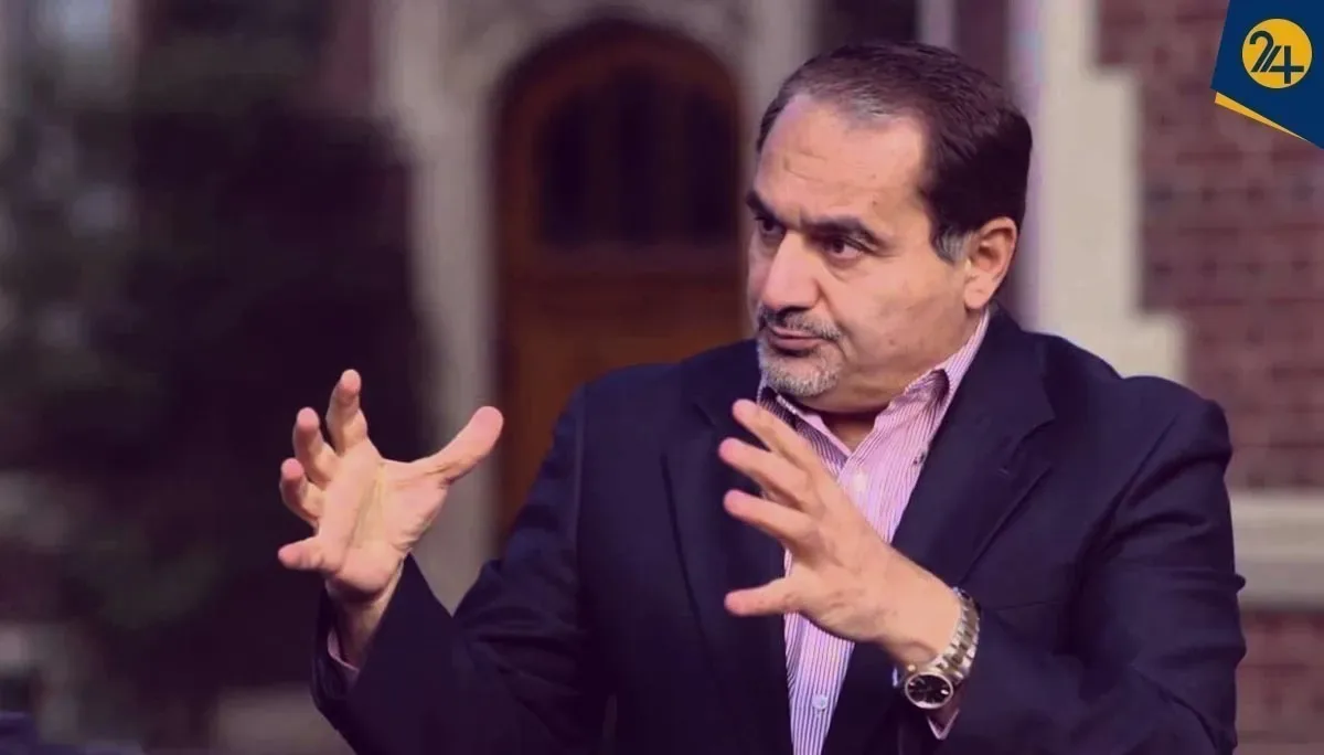 هشدار موسویان درباره نظم جدید جهانی؛ آمریکا اروپا را تنها میگذارد؟ | مأموریت تازه آلمان چیست؟