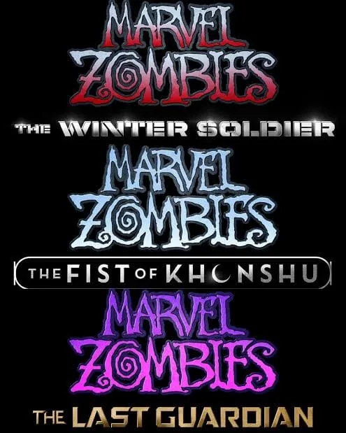 Marvel Zombies با سه ویژه‌برنامه سالانه به دیزنی‌پلاس بازمی‌گردد | گیمفا