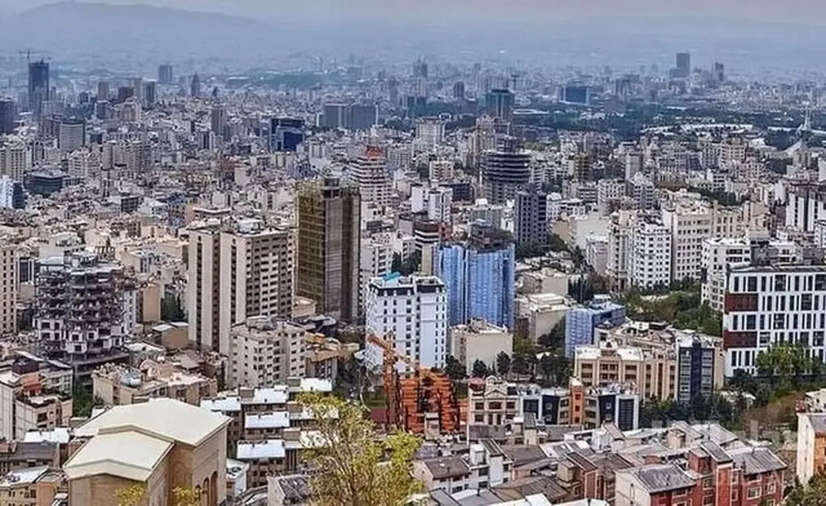 جهش ۲۵ درصدی اجارهبها در شمال تهران؛ رهن خانهها چقدر است؟