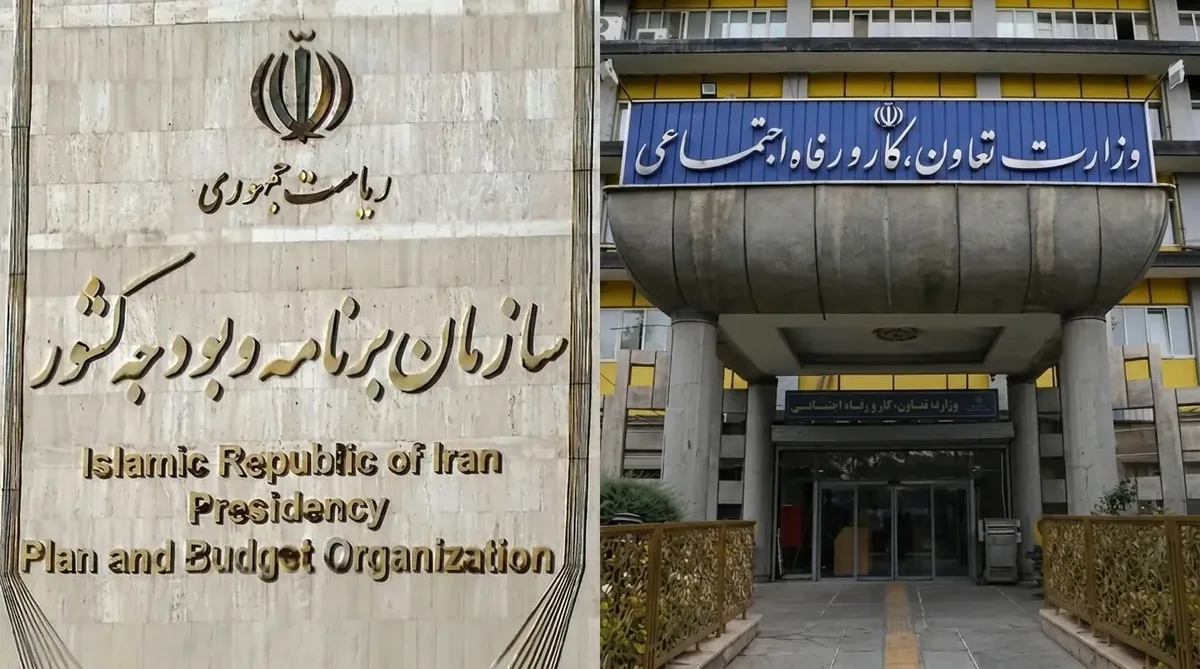 ناکارآمدی؛ میراث وزارت رفاه و تیم میدری برای متولی جدید کالابرگ