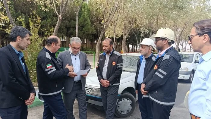 بسته خبرهای کوتاه استان قم| در حال به‌روزرسانی...