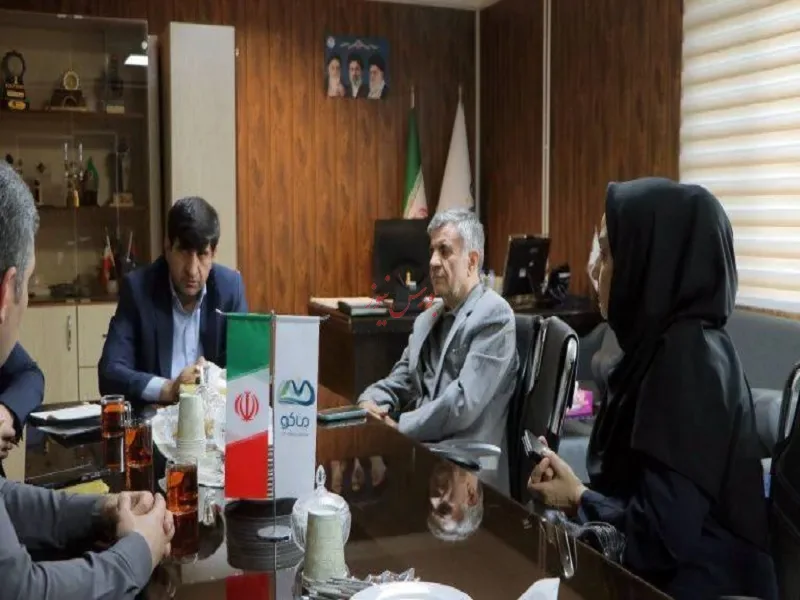 توافق برای استقرار مستقل اتاق بازرگانی در منطقه آزاد ماکو
