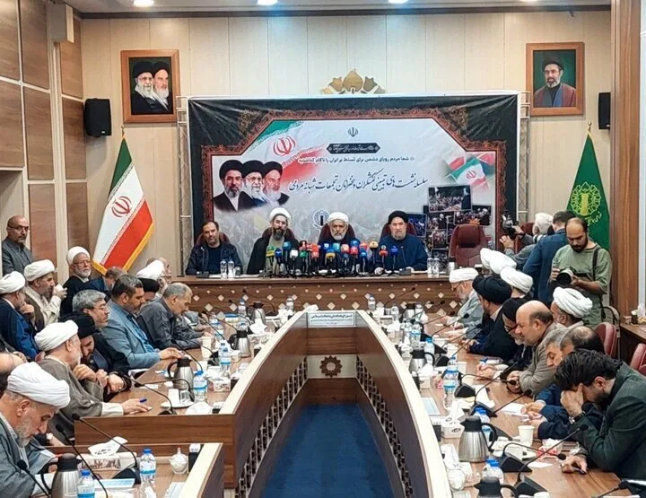 طائب: زمان تابآوری اسرائیلیها ۵ آبان و انتخابات کنست است/ زمان تابآوری آمریکاییها ۱۲ آبان است