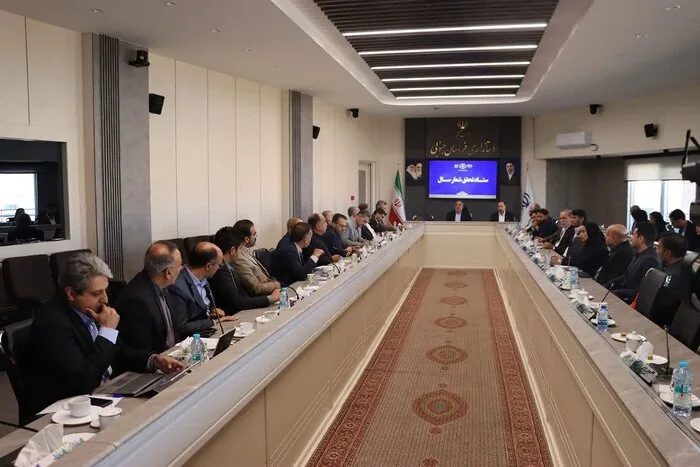 تحقق شعار سال در خراسان جنوبی نیازمند عبور از روزمرگی و اجرای طرح‌های عملیاتی است