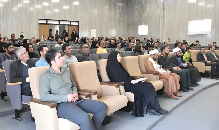 اخبار کوتاه از غرب اصفهان
