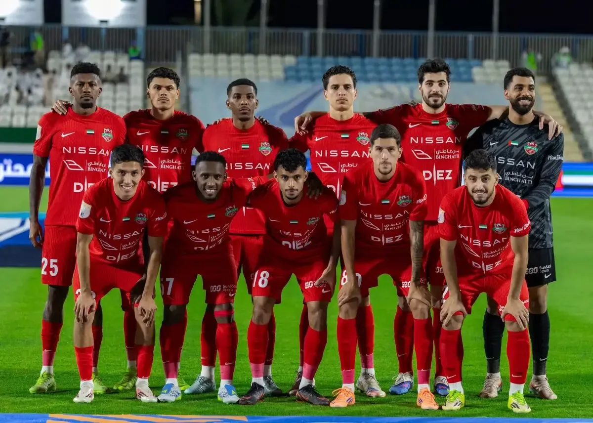 شبابالاهلی با دو ایرانی به مصاف استقلال میرود!