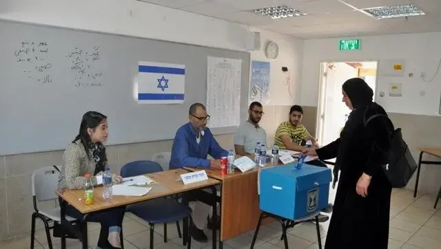 انتخابات کنست تمدید نمیشود