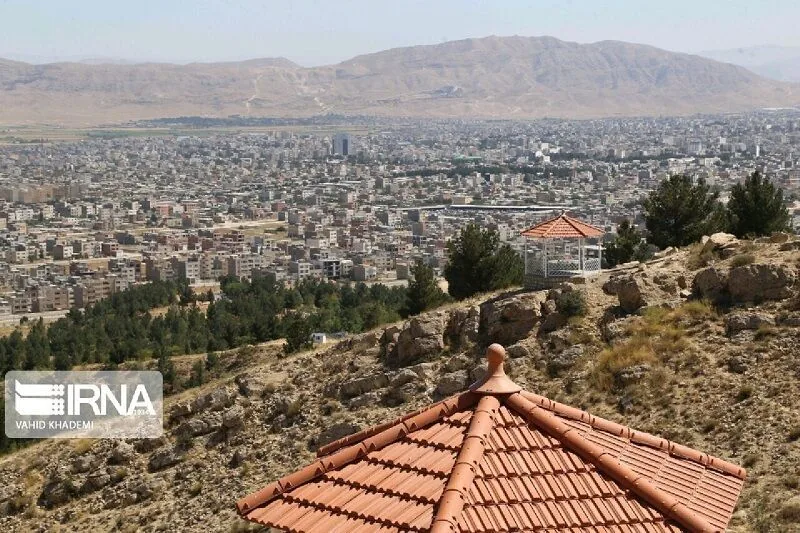 طرح ساماندهی سیما و منظر ورودیهای بجنورد تدوین شد