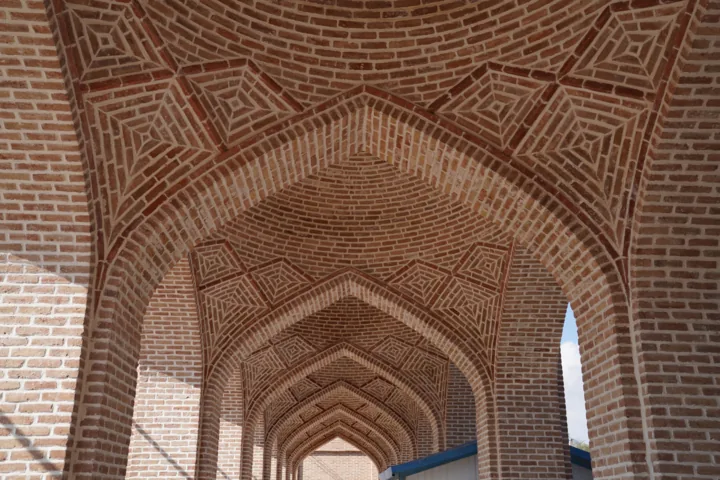 میراث تاریخی لرستان؛ ظرفیتی برای درآمدزایی جوامع محلی