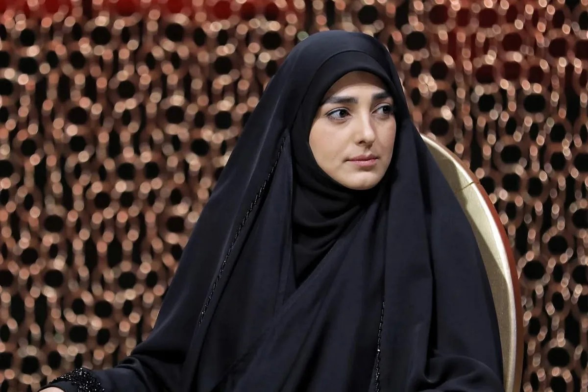 گلایه تند ستاره سادات قطبی از قبض ۱۶۸ میلیون تومانی گاز و قطع آن پس از قسط‌بندی