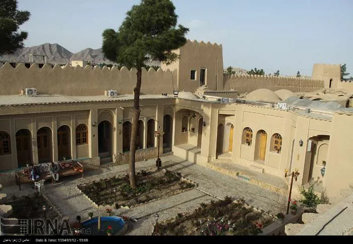 میراث تاریخی لرستان؛ ظرفیتی برای درآمدزایی جوامع محلی