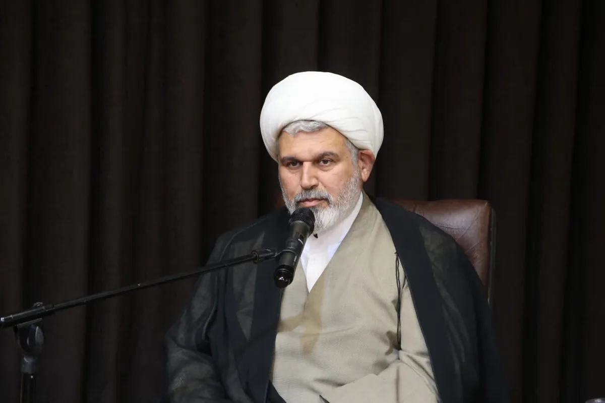 انقلاب اسلامی دوگانه ساختگی «علم و دین» را در جهان شکست/ فقه جواهری تئوری جامع اداره جامعه است/ کارآمدی دین در میدان عمل بارها به اثبات رسیده است