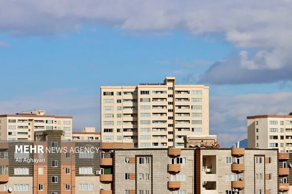 مسکن مناسب باید در مقیاس شهری مورد توجه قرار گیرد