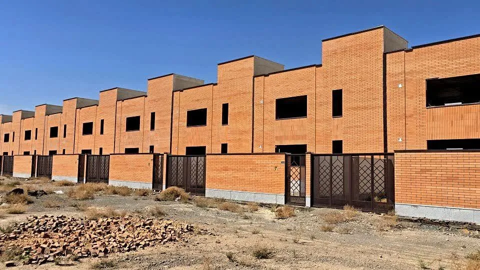 خبر خوش برای زوجهای جوان/ هزار واحد مسکن استیجاری، آماده تحویل در آبان ماه