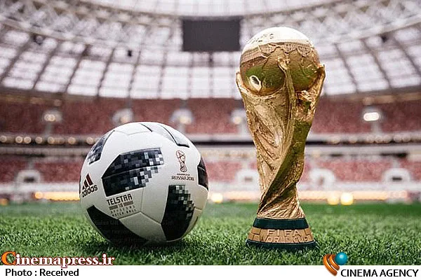 تدارک گسترده رسانه ملی برای پوشش جام جهانی ۲۰۲۶