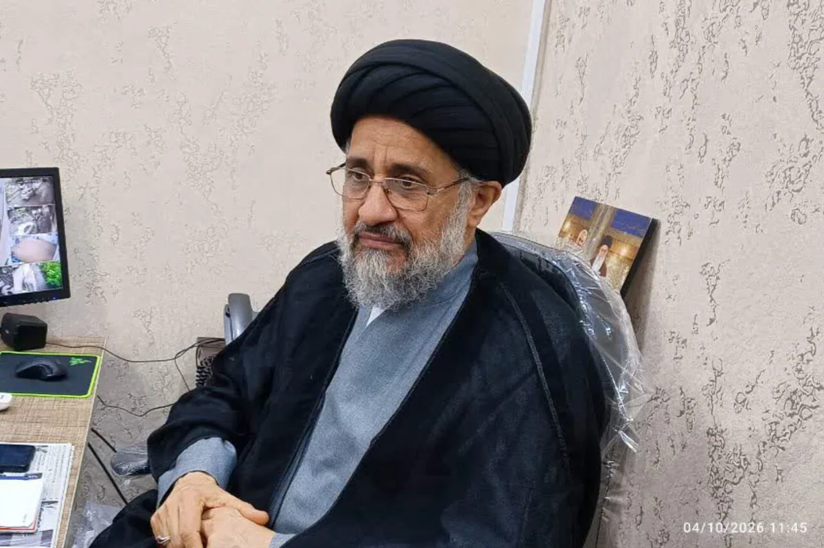 تقویت روحیه مسئولیتپذیری جوانان زمینه ساز حفظ دستاوردها است