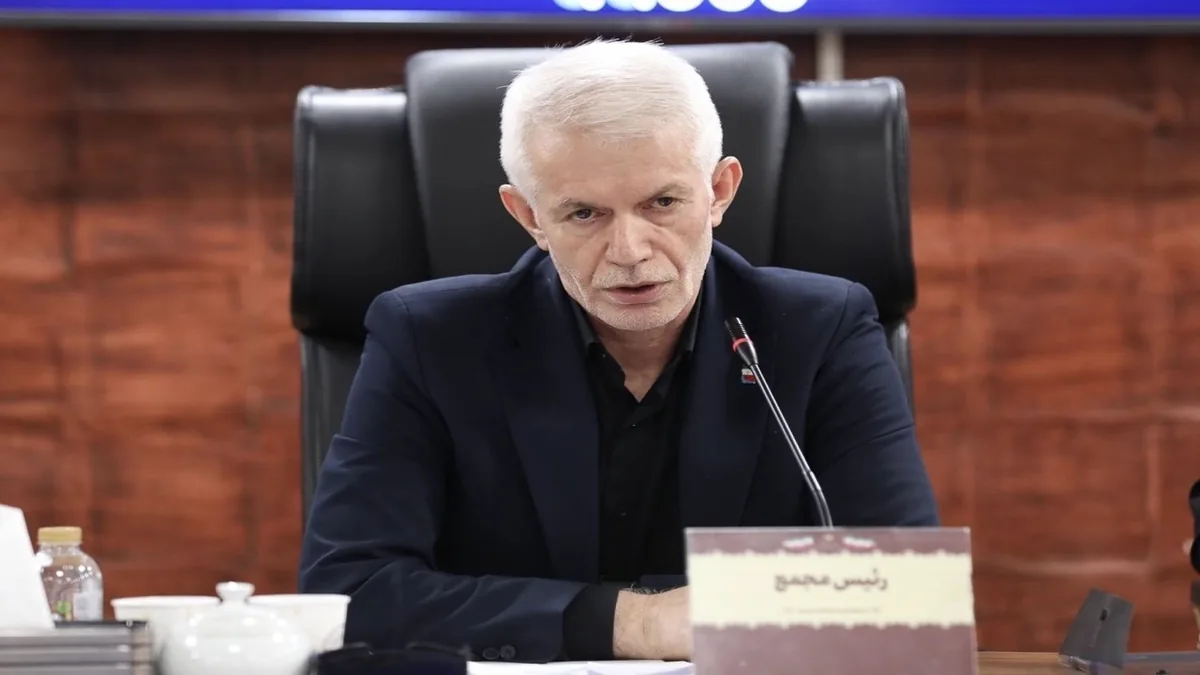 اسبقیان: استانها ظرف ۱۵ روز برای هیأتهای پارادوومیدانی مکان اختصاص دهند