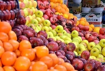 قیمت رسمی میوه و سبزی امروز ۱۵ مهر ۱۴۰۵/ سیبزمینی، پیاز، گوجهفرنگی و خیار چند شد؟ + جدول