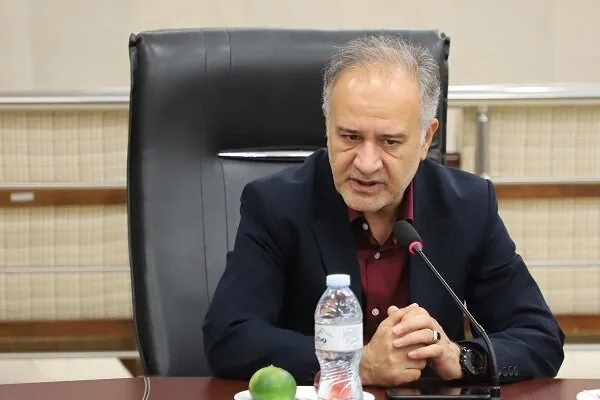 کمبود اعتبار تکمیل پروژههای دانشگاه امام خمینی(ره) را کند کرده است
