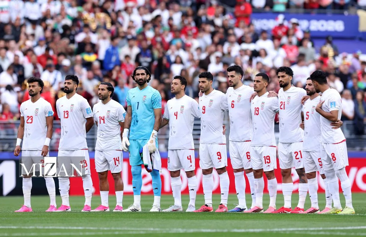 ورمزیار: اگر قلعهنویی جسارت بیشتری داشت، میتوانستیم موفقتر باشیم/ وزن نیمکت تیم ملی بالا نیست