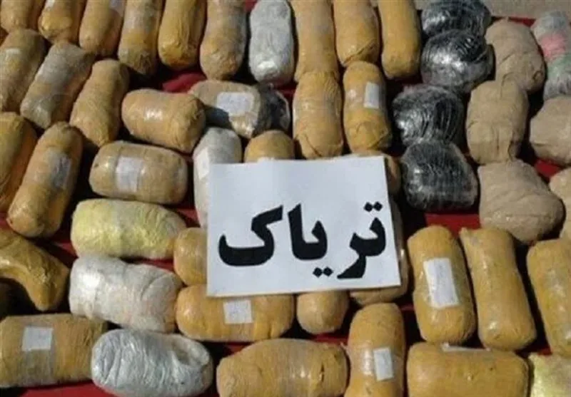 ایرانیها در صدر مصرف تریاک جهان نیستند/ تکذیب یک شایعه مجازی